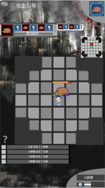 量子涌现无限属性版