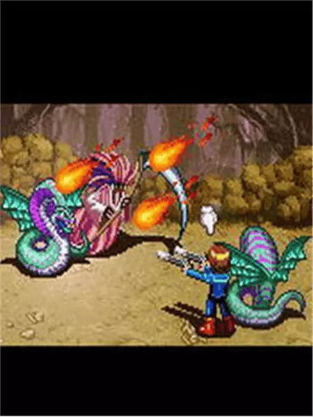 怪兽仙境2安卓完美版