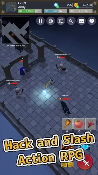 探索者无限金币版