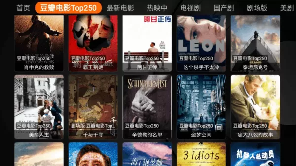 奇影视频电视版安装包