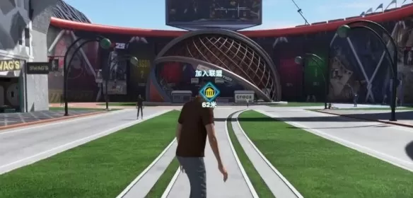 NBA2K25myteam手游
