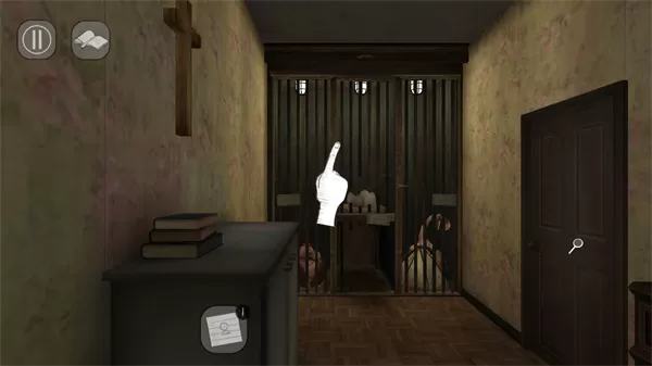 恐怖修女2内置修改器版
