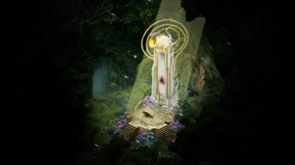 幽亭神游