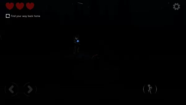 逃亡故事