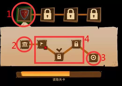 一命通关
