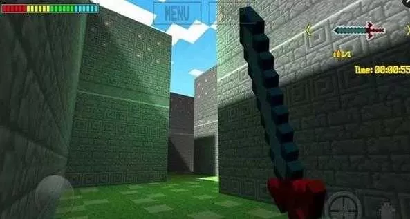 方块世界3D
