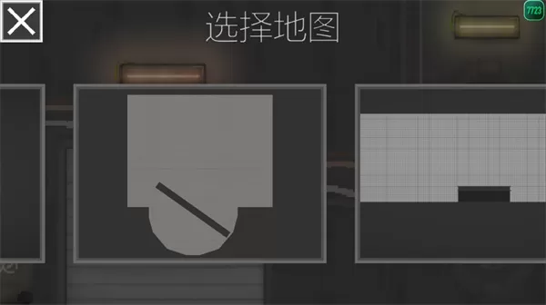 甜瓜游乐场汉化版自带模组