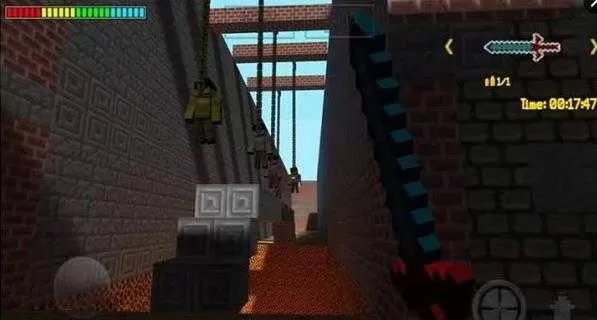 方块世界3D