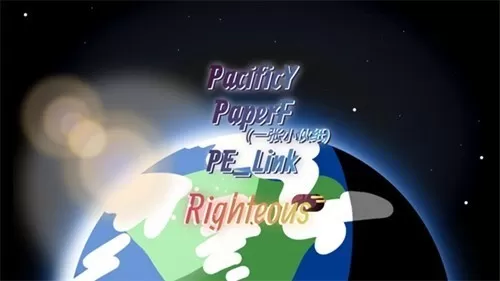 节奏盒子Righteous