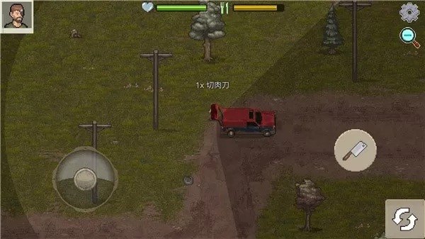 迷你dayz2中文版