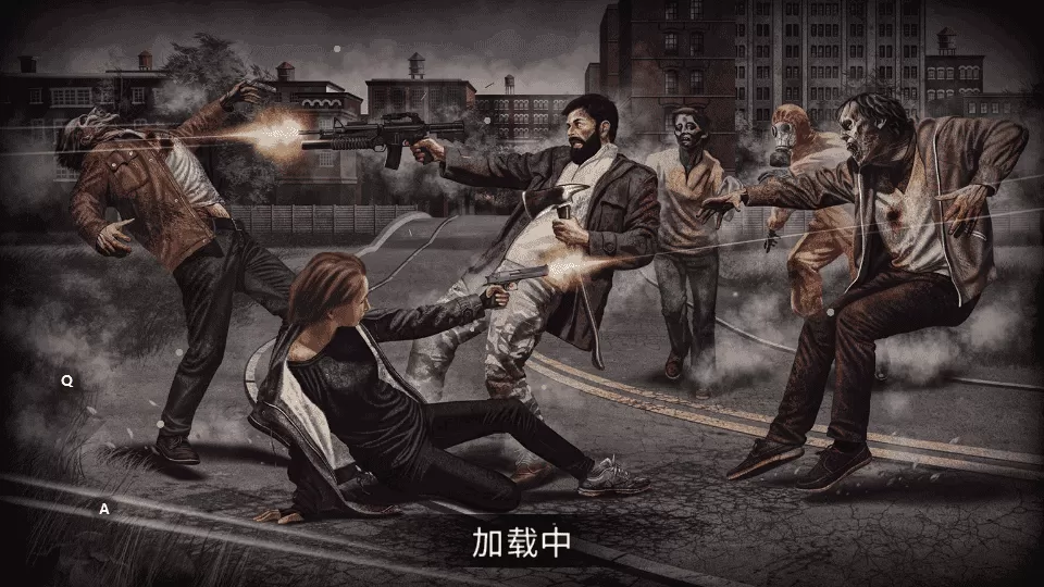 死灵奇袭内购破解版