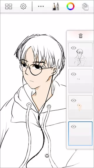 SketchBook专业版