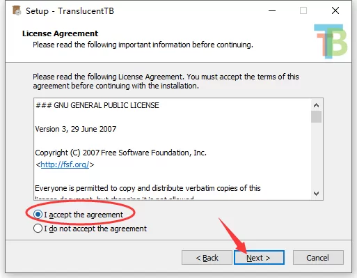 TranslucentTBwin11版