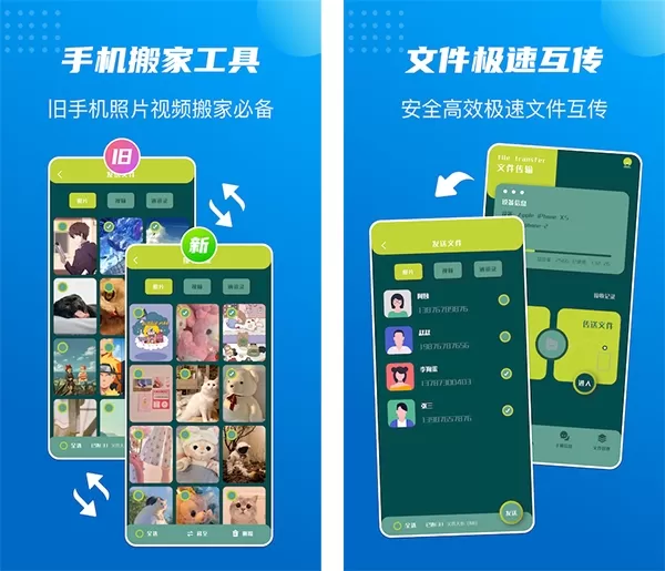 数据同步大师