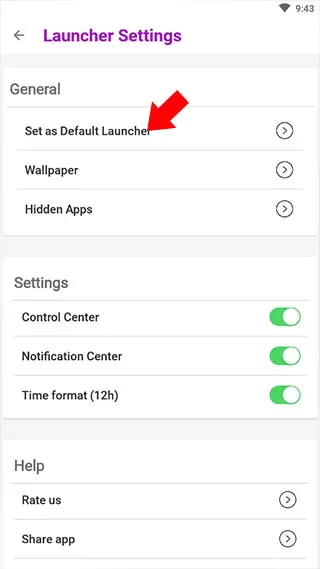 ioslauncher16原版
