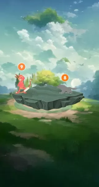 魔物高手