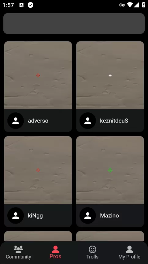 瓦罗兰特准星助手