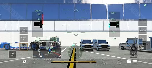 无限试飞正版