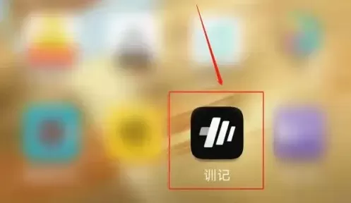 训记
