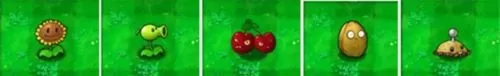 植物大战僵尸无双版