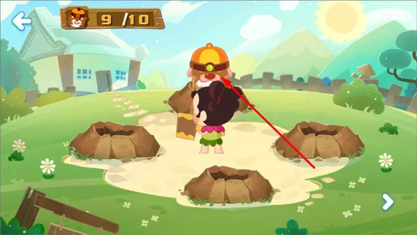 星娃娃识字