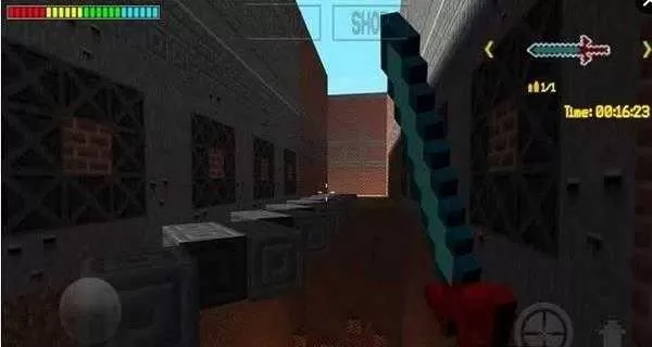 方块世界3D