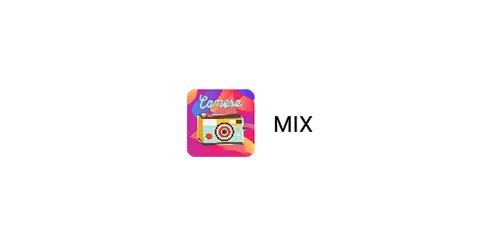 mix滤镜相机