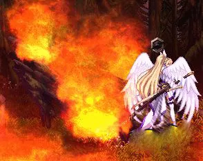 地下城与勇士手游韩服