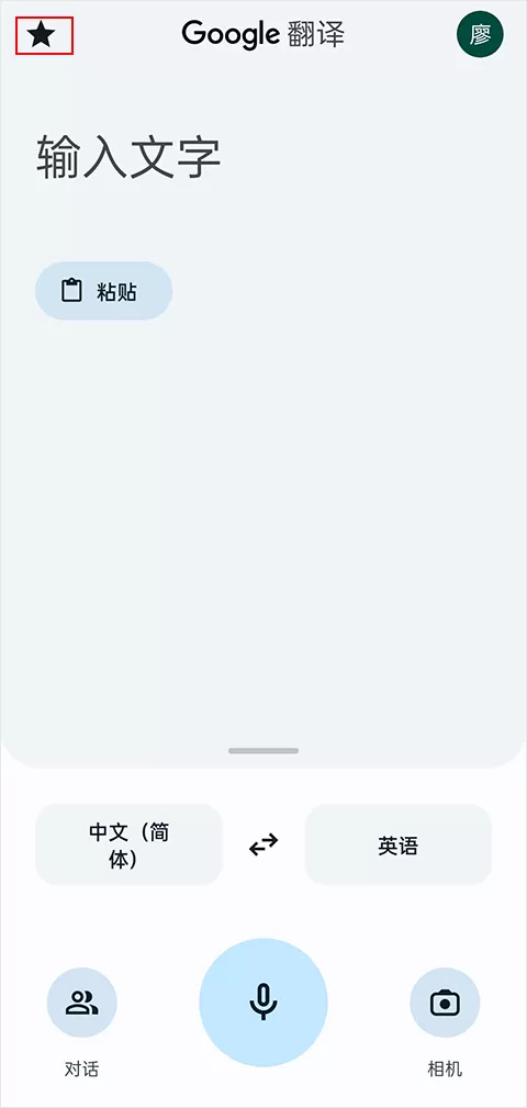 Google Translate