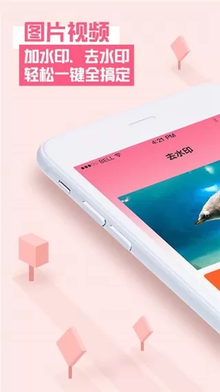 去水印秀