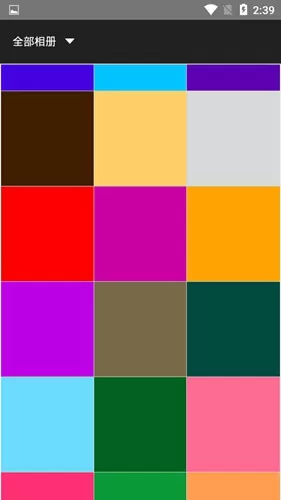 mix滤镜相机