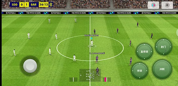 efootball2025国际服