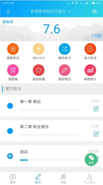森大教育