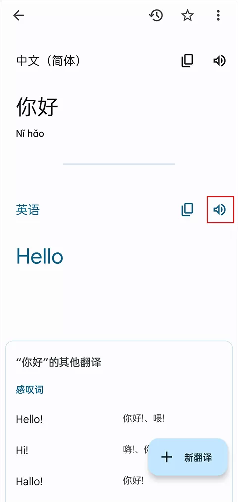 Google Translate