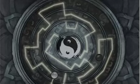 面具古墓手游
