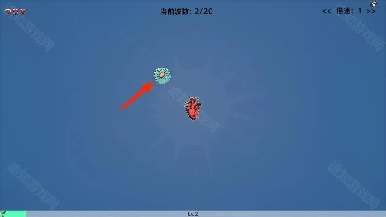 细胞防线MOD内置菜单版