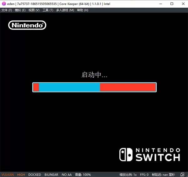 eden模拟器最新版