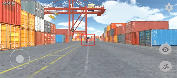 nextbots在线版