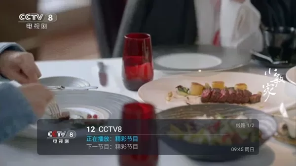 西红柿2024TV
