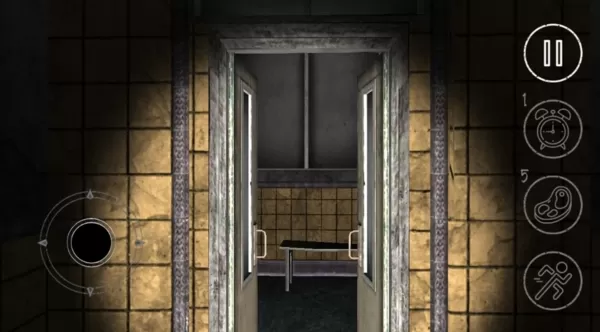 逃离恐怖医院去广告版