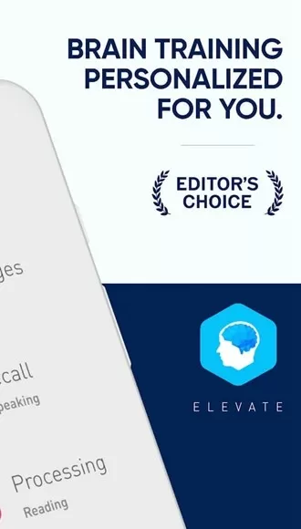 Elevate脑力训练内购破解专业版