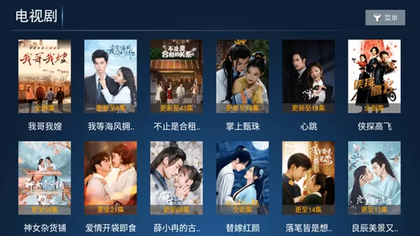 新诚影院TV版