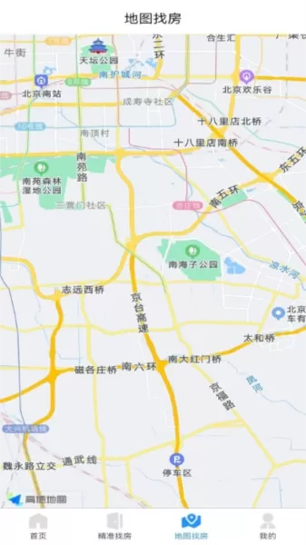 九阁公寓