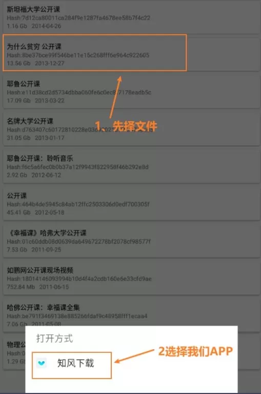 溯洄下载app