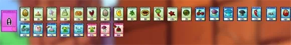植物大战僵尸抽卡版最新版