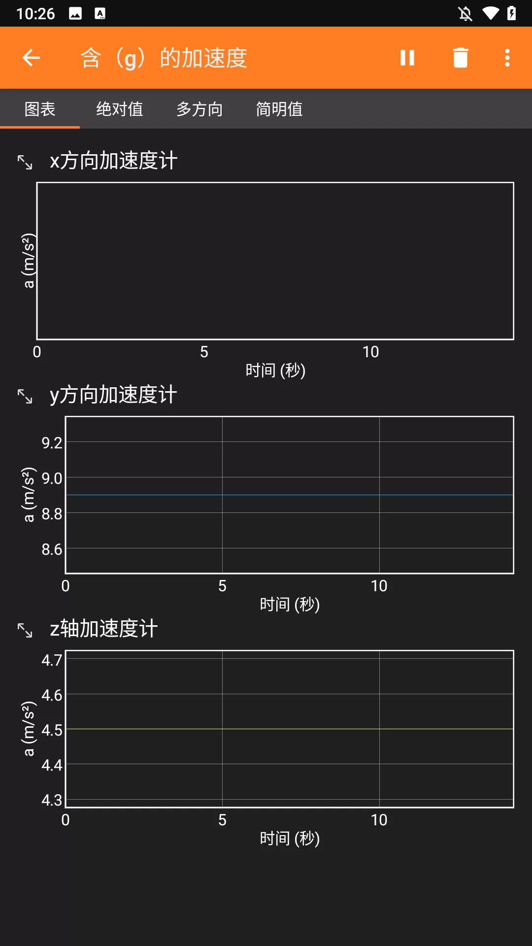 手机物理工坊中文版