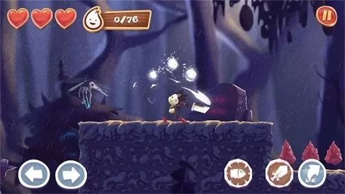 灵魂根源无敌版