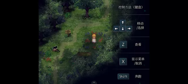 魔女之家重制版模拟器