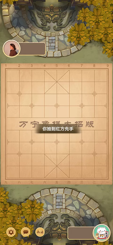 万宁象棋大招版