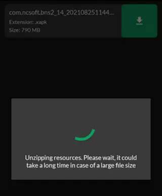 XAPK Installer